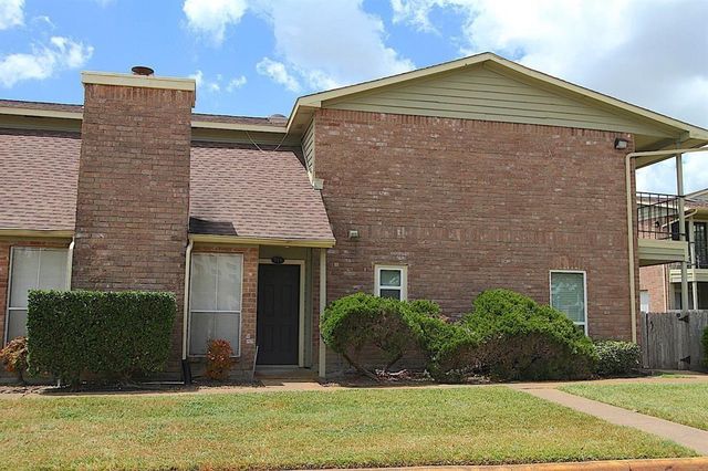 18800 Egret Bay Boulevard 711, Webster, TX 77058