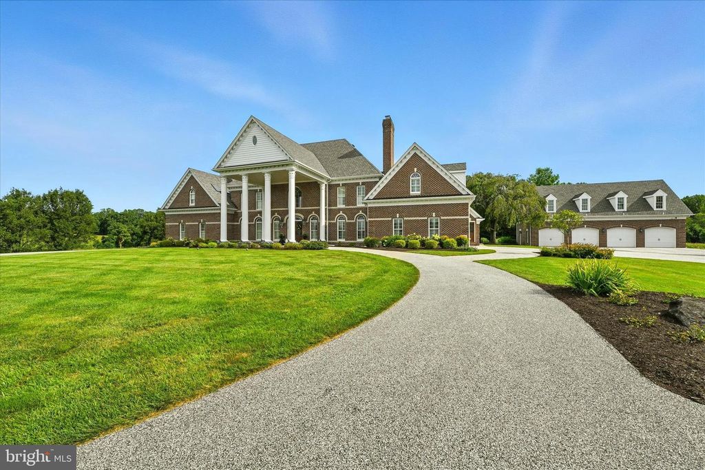 2258 BALDWIN MILL RD, Fallston, MD 21047