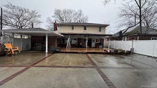 1240 Langdon Boulevard, Rockville Centre, NY 11570