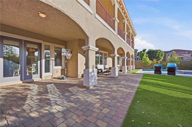 2737 Tarbert Street, Henderson, NV 89044