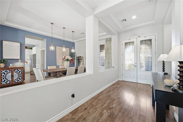 2737 Tarbert Street, Henderson, NV 89044