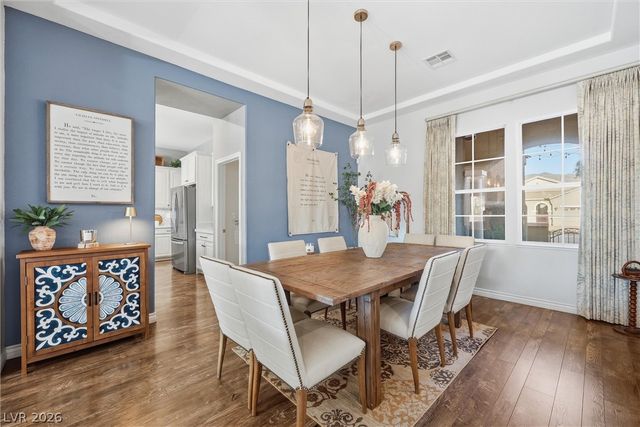 2737 Tarbert Street, Henderson, NV 89044