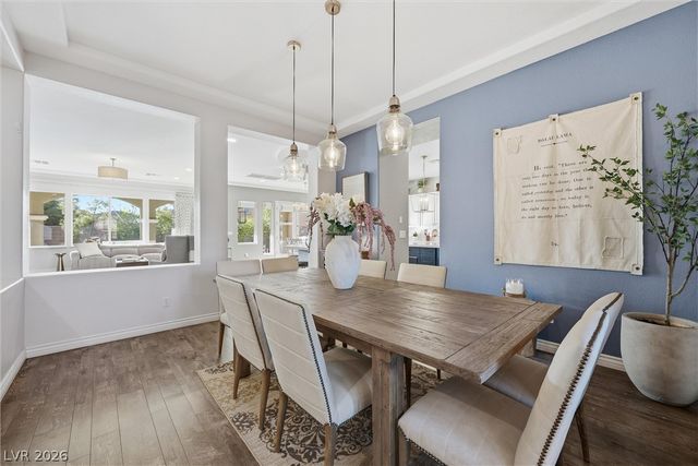 2737 Tarbert Street, Henderson, NV 89044