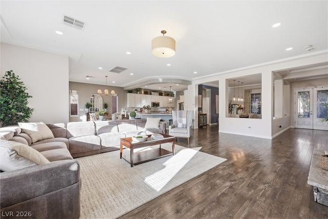 2737 Tarbert Street, Henderson, NV 89044