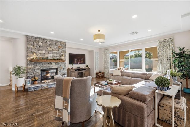 2737 Tarbert Street, Henderson, NV 89044