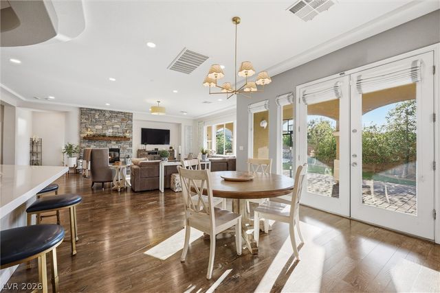 2737 Tarbert Street, Henderson, NV 89044