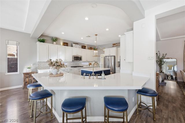 2737 Tarbert Street, Henderson, NV 89044