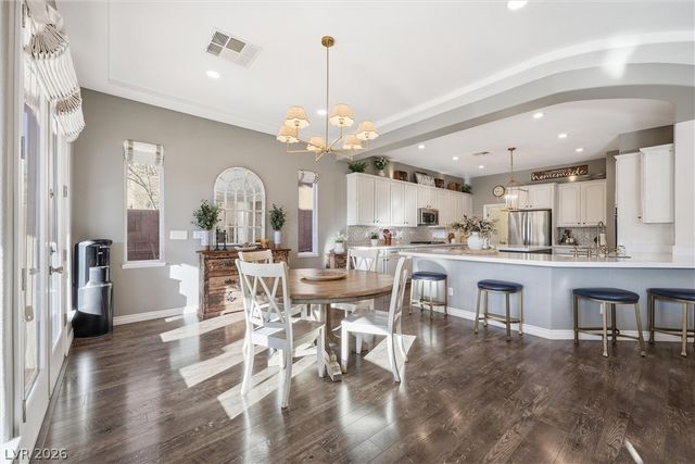 2737 Tarbert Street, Henderson, NV 89044