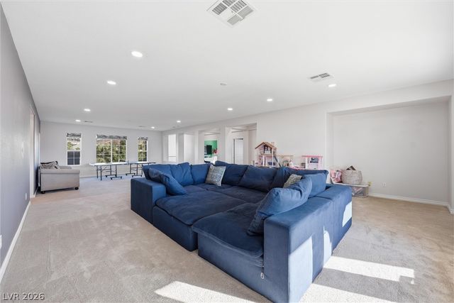 2737 Tarbert Street, Henderson, NV 89044