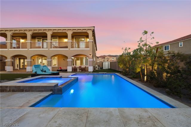 2737 Tarbert Street, Henderson, NV 89044