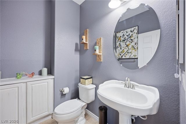 2737 Tarbert Street, Henderson, NV 89044