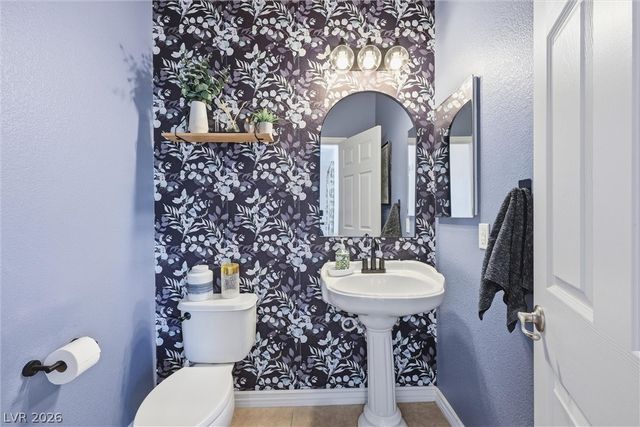 2737 Tarbert Street, Henderson, NV 89044