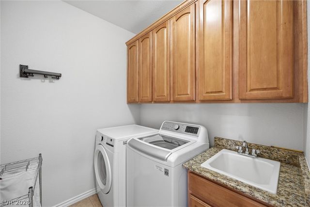 2737 Tarbert Street, Henderson, NV 89044