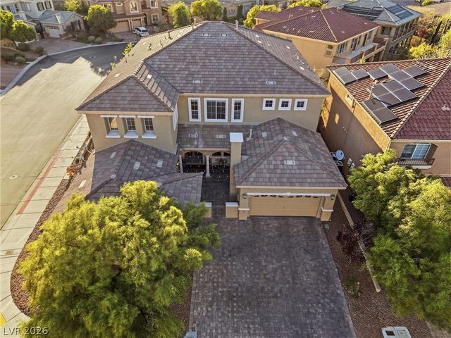 2737 Tarbert Street, Henderson, NV 89044