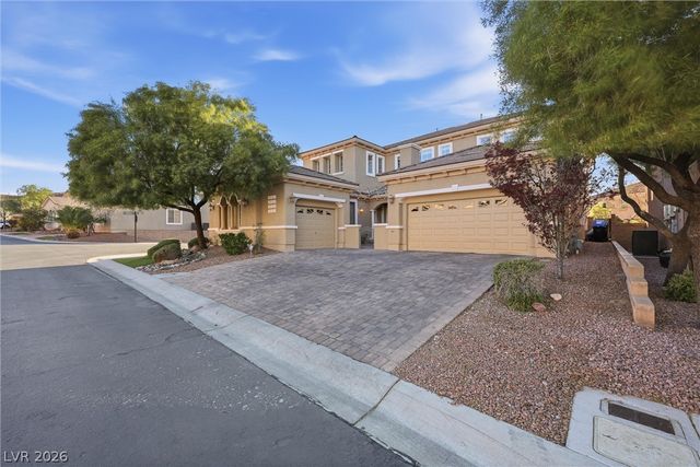 2737 Tarbert Street, Henderson, NV 89044