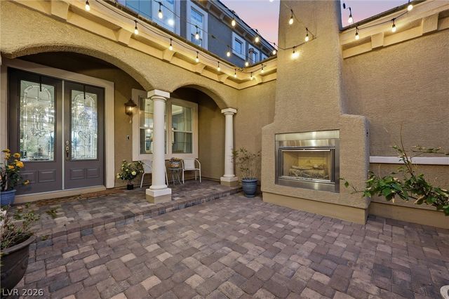 2737 Tarbert Street, Henderson, NV 89044