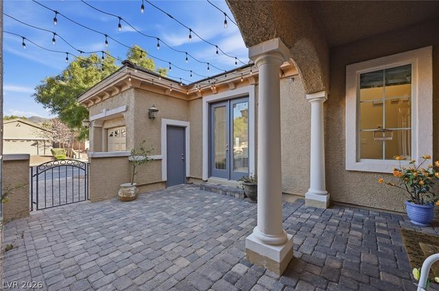 2737 Tarbert Street, Henderson, NV 89044