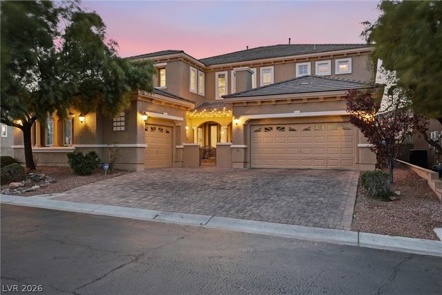 2737 Tarbert Street, Henderson, NV 89044