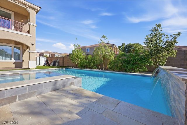 2737 Tarbert Street, Henderson, NV 89044