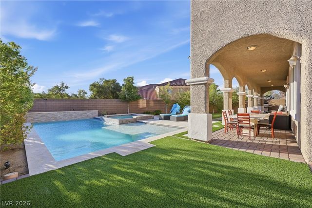 2737 Tarbert Street, Henderson, NV 89044