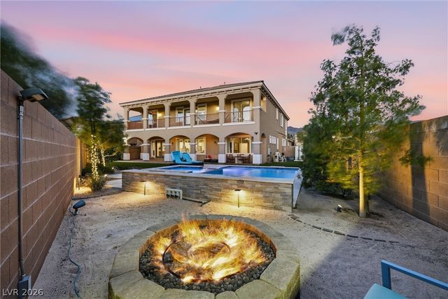 2737 Tarbert Street, Henderson, NV 89044