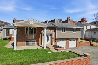 66 Cherry Street, Etna, PA 15223