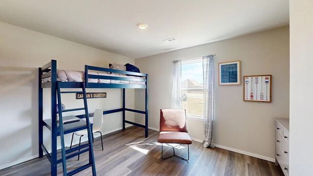 3451 S Bayou Alley, Fayetteville, AR 72701
