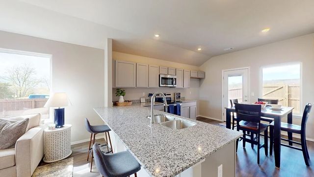 3451 S Bayou Alley, Fayetteville, AR 72701