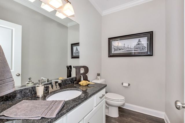 110 Ireton Aly, Antioch, TN 37013