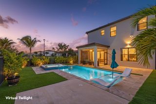 4795 Sand Dollar Drive, Westlake, FL 33470