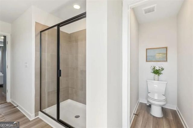 416 Province Court, Canton, GA 30115