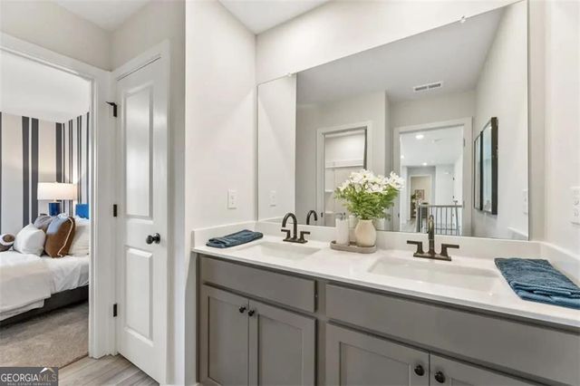 416 Province Court, Canton, GA 30115