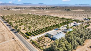 10099 Highland Avenue, Lucerne Valley, CA 92356