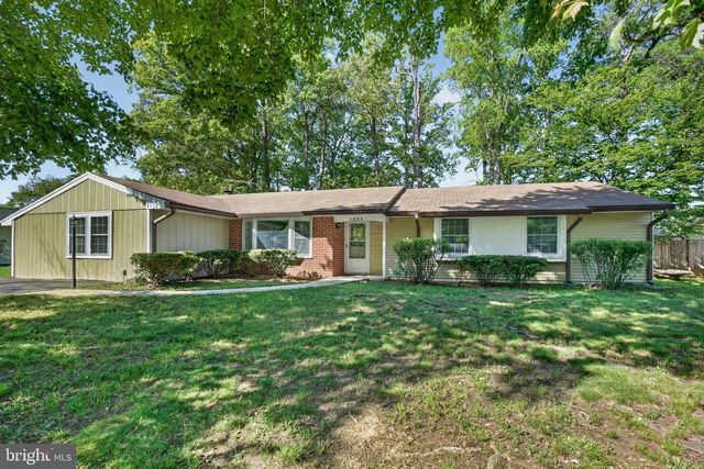 5004 NICHOLAS RD, Waldorf, MD 20601
