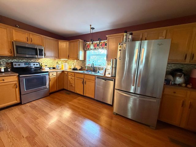 1716 Liberty Road, Eubank, KY 42567