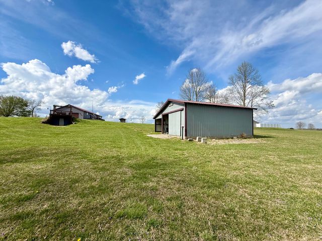 1716 Liberty Road, Eubank, KY 42567