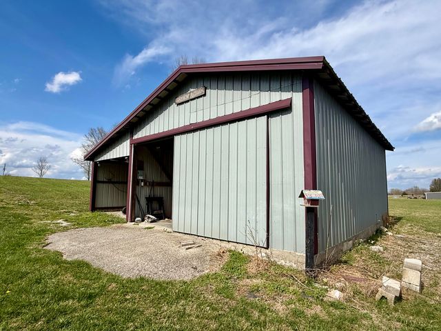 1716 Liberty Road, Eubank, KY 42567