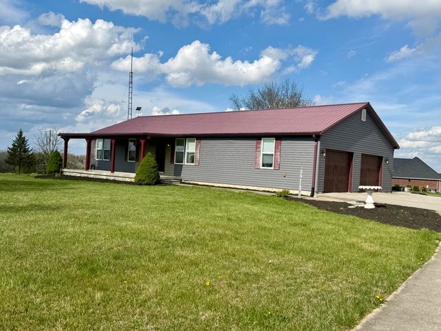 1716 Liberty Road, Eubank, KY 42567