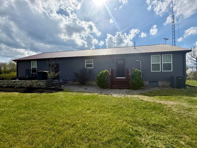 1716 Liberty Road, Eubank, KY 42567