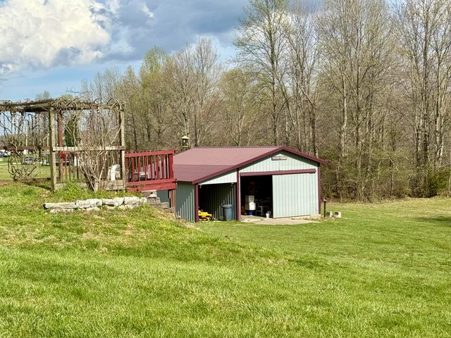 1716 Liberty Road, Eubank, KY 42567