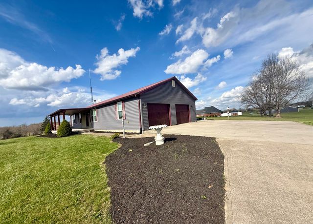 1716 Liberty Road, Eubank, KY 42567