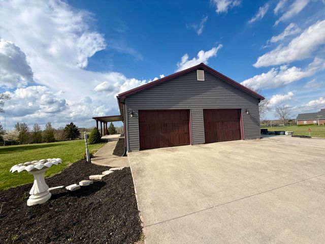 1716 Liberty Road, Eubank, KY 42567