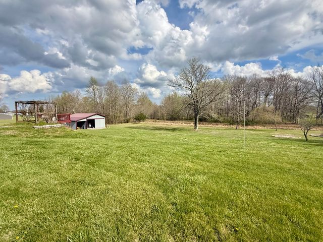 1716 Liberty Road, Eubank, KY 42567