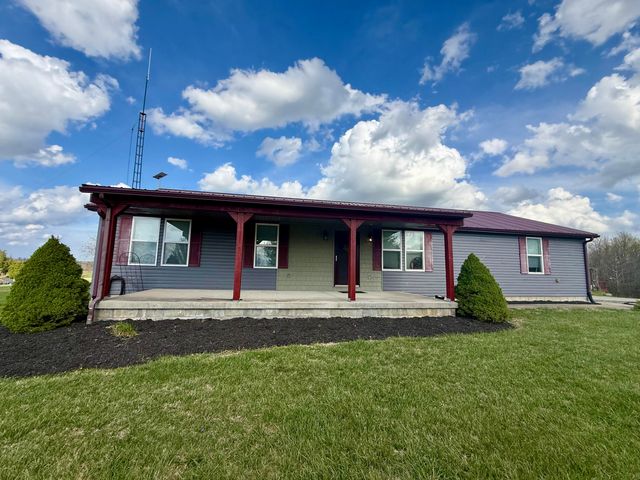 1716 Liberty Road, Eubank, KY 42567