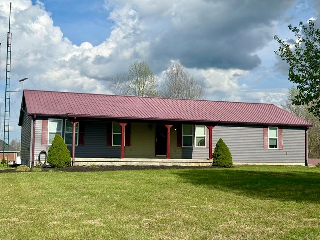 1716 Liberty Road, Eubank, KY 42567