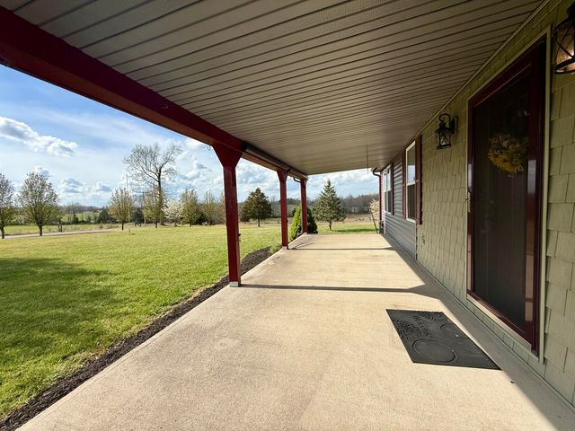 1716 Liberty Road, Eubank, KY 42567