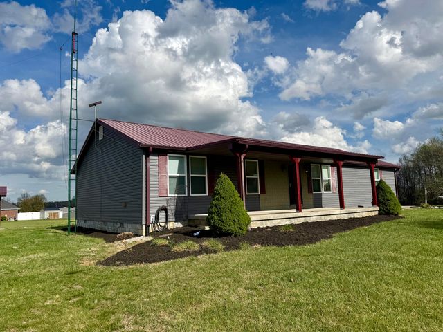1716 Liberty Road, Eubank, KY 42567