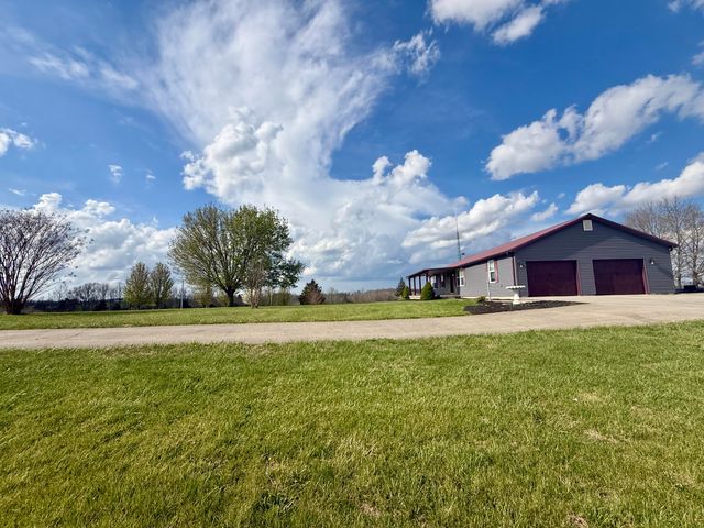 1716 Liberty Road, Eubank, KY 42567