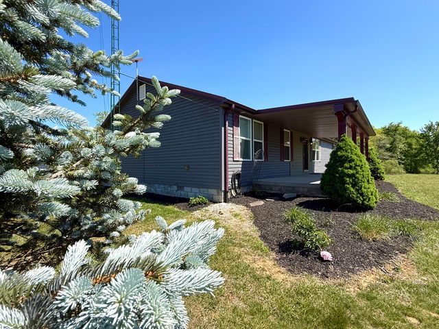 1716 Liberty Road, Eubank, KY 42567