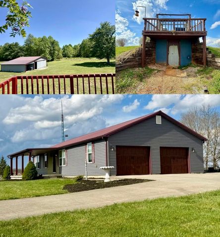 1716 Liberty Road, Eubank, KY 42567